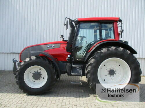 Traktor Valtra - T193H