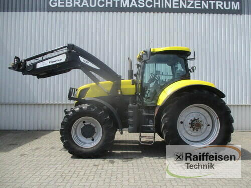 New Holland - T 7030