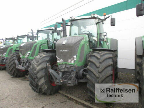 Traktor Fendt - 930 Vario Triebsatz neu