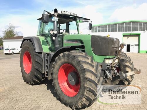 Tractor Fendt - 924 Vario