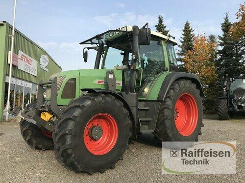Traktor Fendt - 410 Vario
