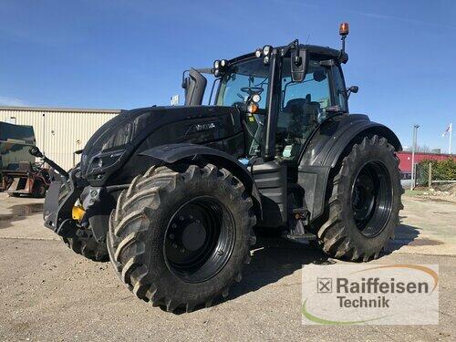 Valtra - T214 Direct SmartTouch