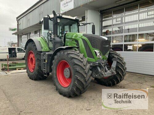 Traktor Fendt - 936 Vario S4 ProfiPlus