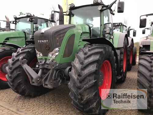 Traktor Fendt - 936 Vario
