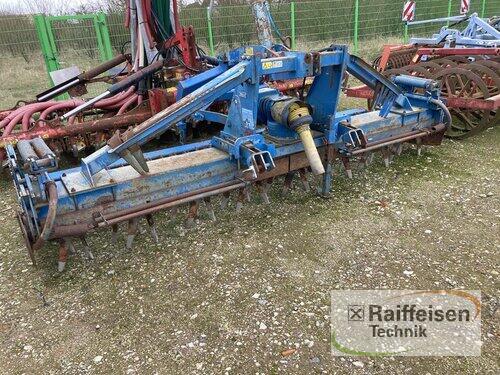 Rabe Kreiselegge Vke 400 Gadebusch