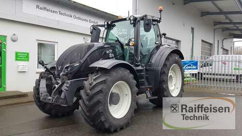 Traktor Valtra - T234D SmartTouch MR19