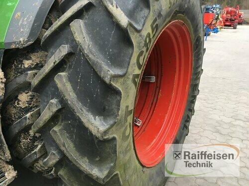 Tyre Michelin - 520/70R34+520/85R46