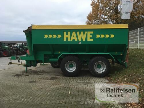 Hawe - ULW 2500 t