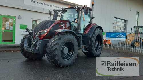Traktor Valtra - T254V Smart Touch