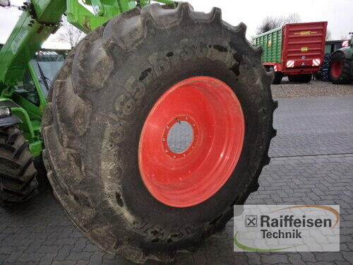 Tyre Continental - 650/85 R38