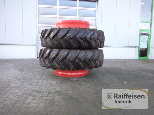 Tyre Alliance - 520/85 R 46 Farmpro II Allian