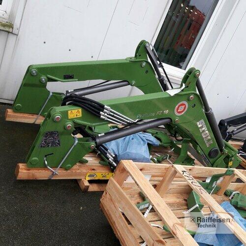 Attachment/Accessory Stoll - Frontlader FZ10