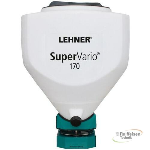 Lehner - Super Vario 170