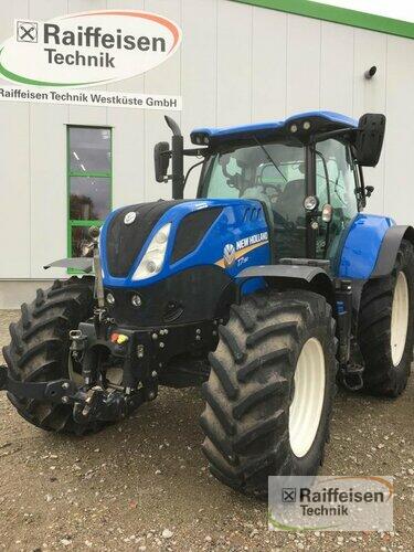 New Holland - T7.190
