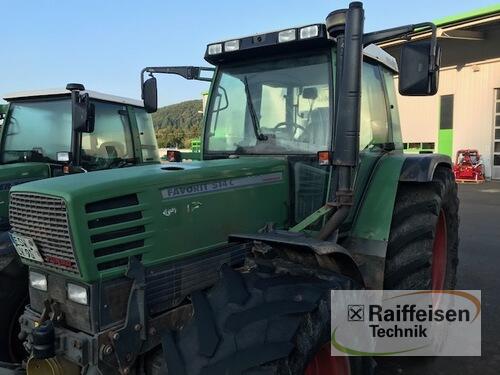 Raiffeisen Waren Gmbh Bebra