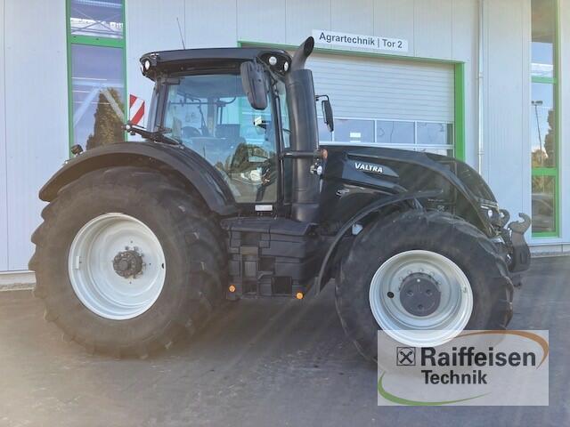 Valtra S 354 Smart Touch