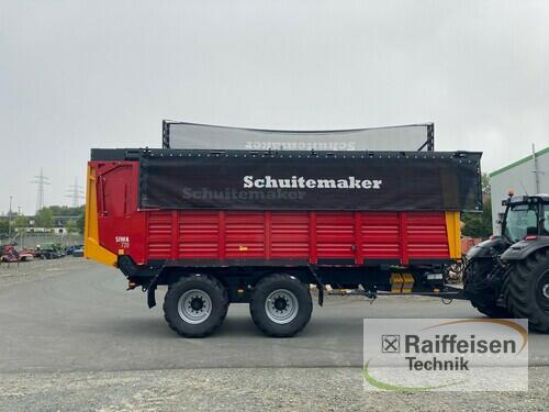 Schuitemaker Siwa 720 W Årsmodell 2021 Korbach