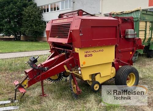 Raiffeisen Waren Gmbh
