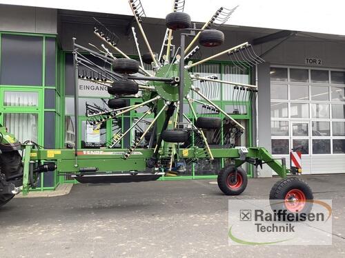 Raiffeisen Waren Gmbh Homberg Efze