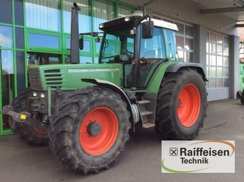 Traktor Fendt - 512C