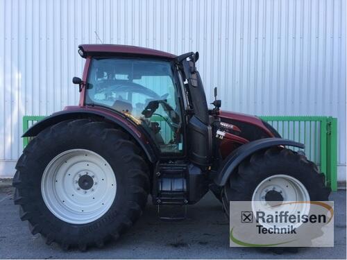 Valtra - N 154 ED Smart Touch