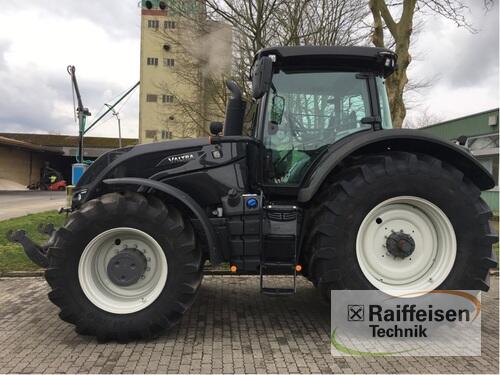 Tracteur Valtra - S354 SmartTouch
