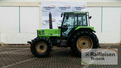 Traktor Deutz-Fahr - DX 4.51