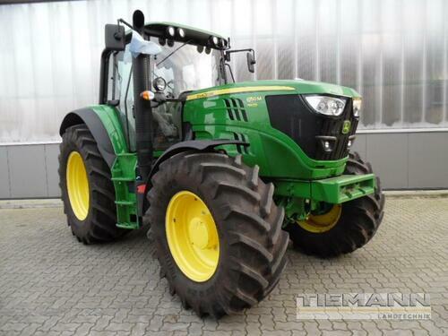 Traktor John Deere - 6150M