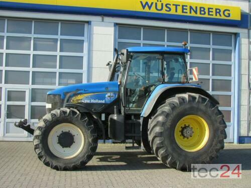 Traktor New Holland - TM 190