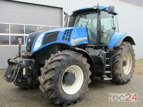 New Holland - T 8.360