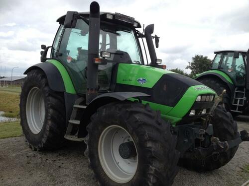 Traktor Deutz-Fahr - Agrotron M 620 Basic