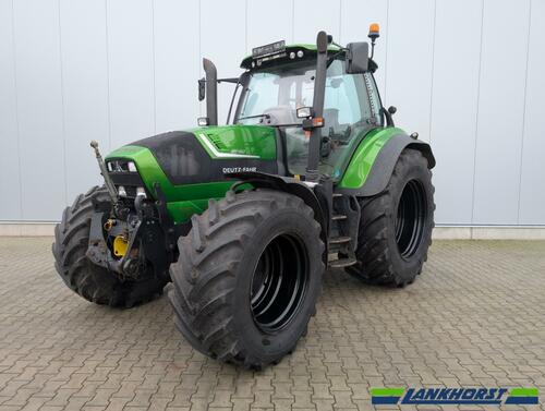 Deutz-Fahr Agrotron 6190 P Рік виробництва 2013 Emsbüren