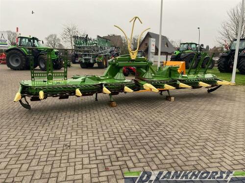 Krone Easy Collect 750-3