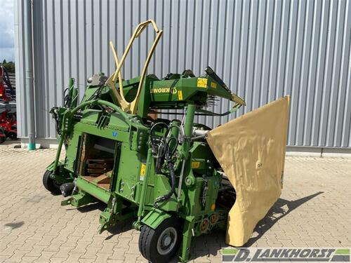 Krone XCollect 750-3