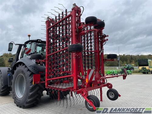 Horsch Cura 12 St Vorführer Baujahr 2023 Emsbüren