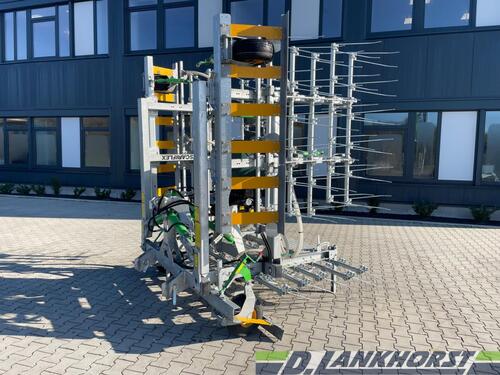 Joskin Scariflex 600 R6S5
