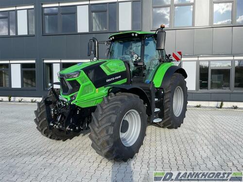 Traktor Deutz-Fahr - 6230 Powershift