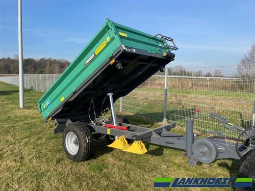 Oehler EDK 35 S