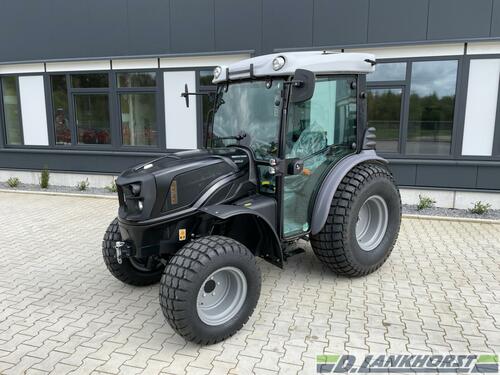 Traktor Deutz-Fahr - 3060 (B) Matt-Black