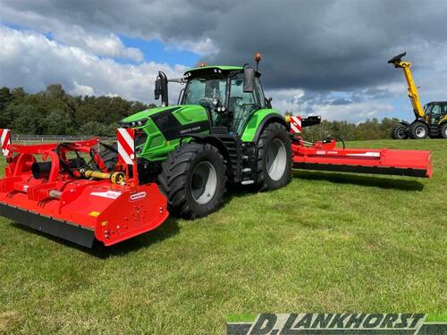 Maschio Delta8300 Rok produkcji 2024 Emsbüren