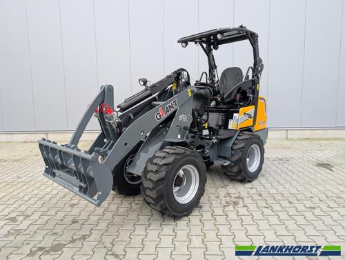 Giant G 2300 Hd Год выпуска 2024 Emsbüren