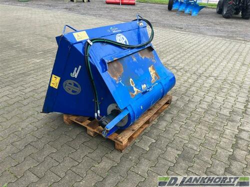 AP Vdce 1370 Fb Année de construction 2014 Emsbüren