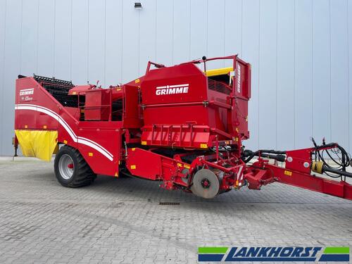 Grimme Se 150-60 Nb Baujahr 2023 Emsbüren