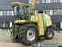 Krone Big X 650 Obraz 1