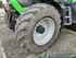 Traktor Deutz-Fahr Agrotron TTV 610 Bild 7