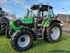 Deutz-Fahr Agrotron TTV 420 immagine 1