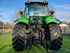 Deutz-Fahr Agrotron TTV 420 immagine 2