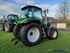 Deutz-Fahr Agrotron TTV 420 immagine 5