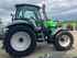 Traktor Deutz-Fahr Agrotron M 620 Bild 4