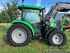 Traktor Deutz-Fahr 5090.4 G MD GS Bild 3